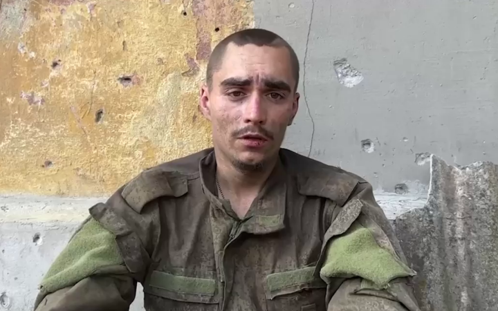 “Військове керівництво постійно обманювало нас”: генерал Сирський опублікував допит російського полоненого