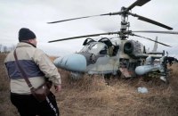 ​Захоплена техніка РФ оснащена американськими мікрочипами, – ГУР Міноборони