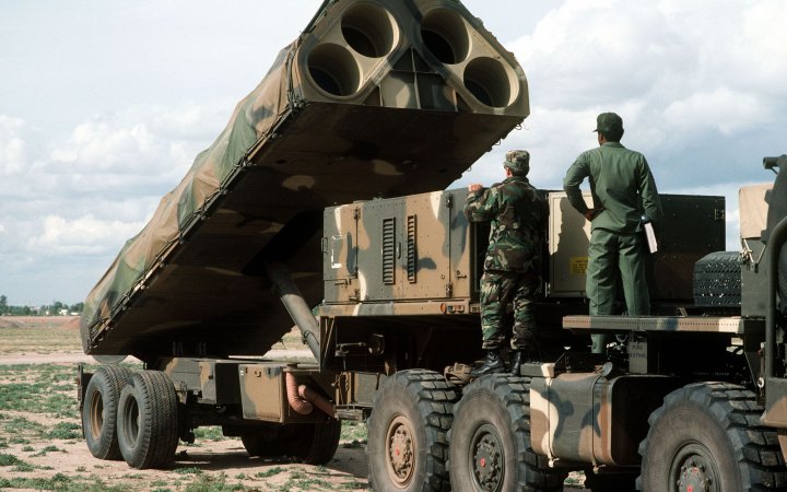 Німеччина придбає американські крилаті ракети “Томагавк” та розмістить їх у країні