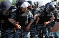 Ярема не понимает, почему всеукраинскую акцию оппозиции плохо охраняли