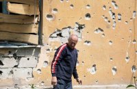 Боевики обстреляли ферму в районе Волновахи, есть погибший