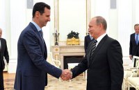 Россия создаст в Сирии полноценную военно-морскую базу