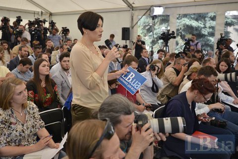Медиасообщество выступает против законопроекта “О медиа” в нынешней редакции 