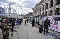 Гостиный двор с 29 июня перейдет в управление Минкультуры