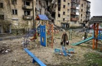​Росіяни обстрілювали цивільну інфраструктуру в кількох областях, - зведення ОВА