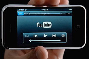 YouTube начал платный прокат фильмов
