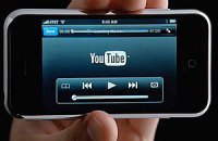 YouTube начал платный прокат фильмов