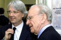 Глава Dow Jones ушел в отставку