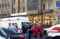 Один из злоумышленников, напавших на Наейма, сбежал в Баку (обновлено)