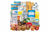Rozetka, АТБ и "Новая почта" запустили доставку продуктов на дом из-за карантина