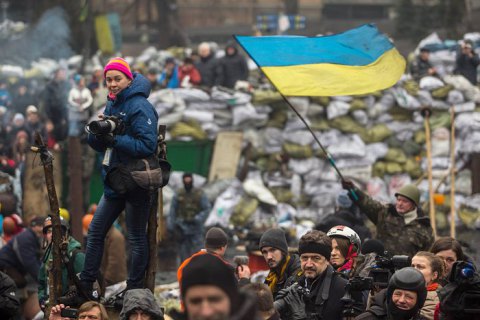 Кабмин утвердил план мероприятий по чествованию подвига участников Революции Достоинства на 2021-2025 годы