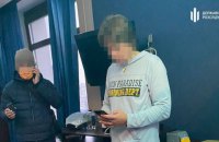 Нардеп Воронько, в якого ДБР влаштувало обшуки, оголосив про вихід із фракції "Слуга народу"