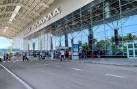 ​Керівниці одеського аеропорту повідомили про підозру у зловживанні службовим становищем