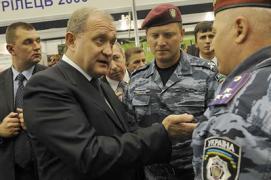 Могилев знает, что в День Соборности прольется кровь