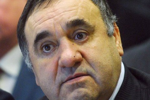 Депутат Госдумы умер во время отдыха в Израиле