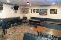 Полиция Харькова задержала мужчину, ранившего ножом трех человек