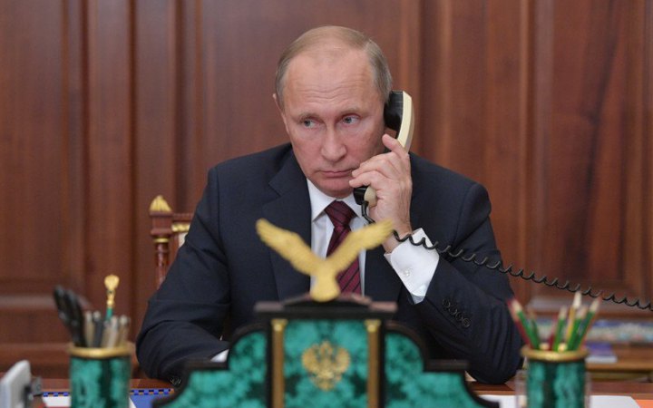 Путін дійсно хворий, хворий на неповагу, захоплення і катування українців, – Зеленський