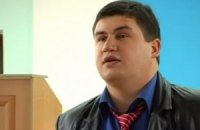 МВД будет требовать ареста нежинского депутата, которого подозревают в убийстве