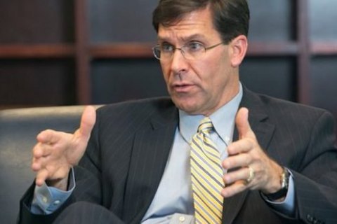США отказались от участия в организации "зоны безопасности" в Сирии 