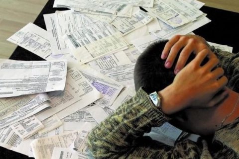 "За будущее" созывает внеочередные сессии местных советов для моратория на повышение коммунальных тарифов