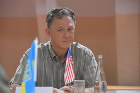 Временный поверенный в делах США назвал окончание войны против Украины "обязанностью России"
