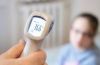 В Украине зафиксировали новый суточный рекорд по количеству новых случаев коронавируса