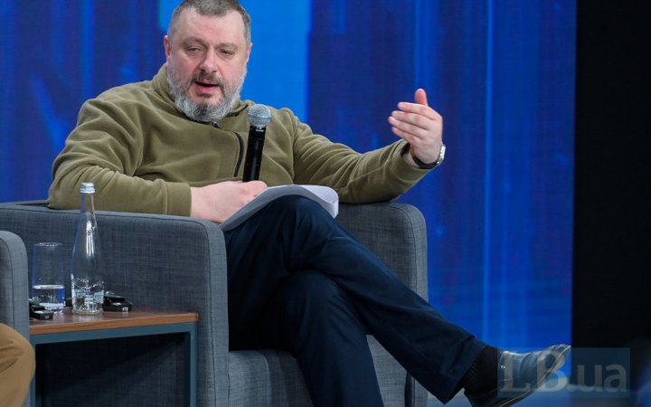 Голова СЗР: за два роки в Росії почали переслідування з політичних мотивів понад 1800 осіб