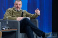 Голова СЗР: за два роки в Росії почали переслідування з політичних мотивів понад 1800 осіб