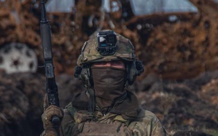 Сирський: значне число СЗЧ відбувається на початку проходження базової загальної військової підготовки