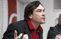 Андрухович предложил "трах...ть власть", сбросившись на Шевченковскую премию Шкляру