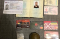 СБУ затримала "громадських активістів", яких фінансували нардепи для рейдерства та "протестів" 