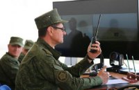 Міноборони Білорусі раптово оголосило перевірку бойової готовності ракетних військ 