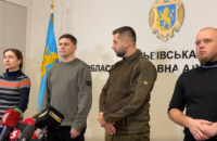 Переговори будуть йти жорстко, але президент не піде на поступки, які принижують нашу боротьбу, - Подоляк