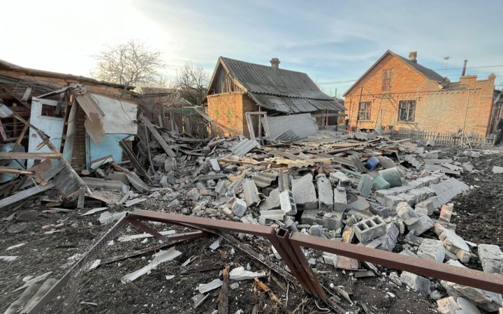 Головне за четвер, 28 грудня: ворожі штурми під Бахмутом та на лівобережжі Дніпра, обстріл Запоріжжя 