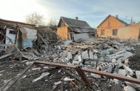 Головне за четвер, 28 грудня: ворожі штурми під Бахмутом та на лівобережжі Дніпра, обстріл Запоріжжя 