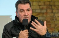 “Дайте Україні зброю і ми поховаємо цей шматок…” – Данілов про ракетну атаку