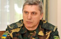 Порошенко заверяет, что Госпогранслужбу возглавит опытный генерал