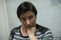 Россиянку приговорили к исправительным работам и уничтожению компьютера за репосты об Украине