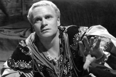 На Одесском кинофестивале покажут ретроспективу экранизаций Шекспира
