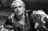 На Одесском кинофестивале покажут ретроспективу экранизаций Шекспира