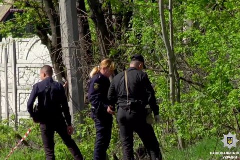 У Кам'янському чоловік кілька днів перевозив у маршрутці розчленований труп