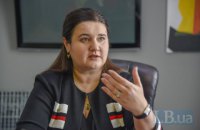 Маркарова объяснила, почему Украине не нужен статус основного союзника США вне НАТО