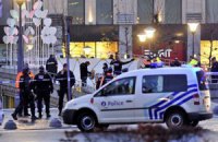 Прокуратура отчиталась о расследовании нападения в Льеже