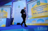 Битва за шкуру неубитого премьера