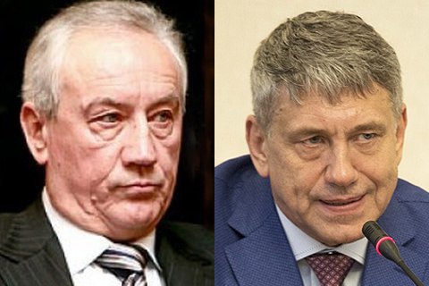 Дыминский подал иск о взыскании с Насалика $1,9 млн долга и 4,3 млн грн процентов