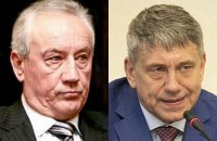 Дыминский подал иск о взыскании с Насалика $1,9 млн долга и 4,3 млн грн процентов