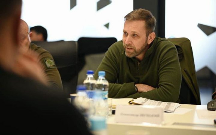 Щуцький пояснив, до чого призвело спрощене митне оформлення авто 