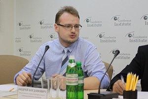 Перезагрузка Киевсовета не состоялась, - представитель "Демальянса"