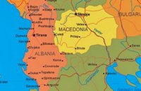 Албанія стала кандидатом у члени Євросоюзу