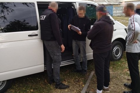 Девять жителей Прилук создали фейковый "горсовет" и обещали "расформировать" местные органы власти